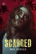 Cover: Scarred - NineStar Press, LLC
