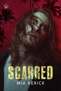 Enlarge image Cover: Scarred - NineStar Press, LLC