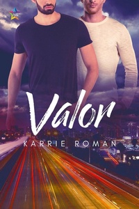 Enlarge image Cover: Valor - NineStar Press, LLC