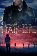 Cover: Half-Life - NineStar Press, LLC