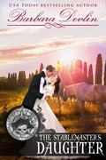 Cover: The Stablemaster's Daughter (Pirates of the Coast) - Barbara Devlin