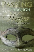 Cover: Passing Through Water (Redemption's Price, #1) - Redemption's Price