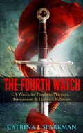 Cover: The Fourth Watch (Doing Business with God, #5) - Doing Business with God