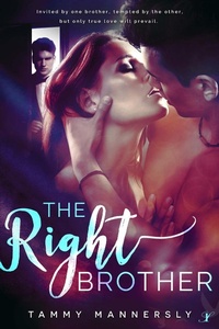 Enlarge image Cover: The Right Brother - Inkspell Publishing