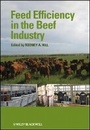 Bild: Feed Efficiency in the Beef Industry - Wiley