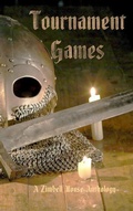 Cover: Tournament Games - Zimbell House Publishing