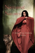 Cover: Nocturnal Natures - Zimbell House Publishing