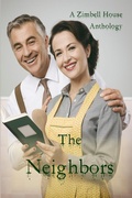 Cover: The Neighbors - Zimbell House Publishing