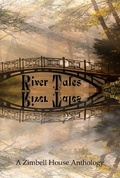 Cover: River Tales - Zimbell House Publishing