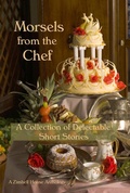 Cover: Morsels from the Chef - Zimbell House Publishing