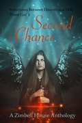 Cover: Second Chance - Zimbell House Publishing