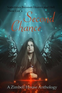 Enlarge image Cover: Second Chance - Zimbell House Publishing