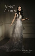 Cover: Ghost Stories - Zimbell House Publishing