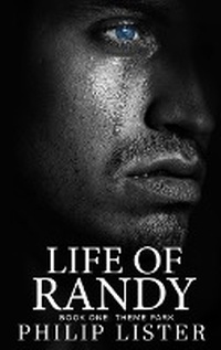 Enlarge image Cover: Life of Randy (Book One: Theme Park) - philip lister