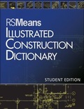 Cover: RSMeans Illustrated Construction Dictionary, Student Edition - RSMeans