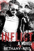 Cover: Inflict - Bethany-Kris