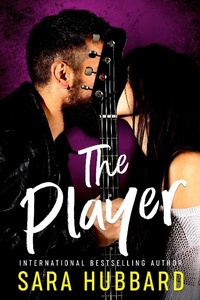 Enlarge image Cover: The Player - Sara Hubbard