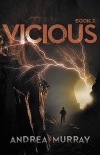 Enlarge image Cover: Vicious (The Vivid Trilogy, #2) - The Vivid Trilogy