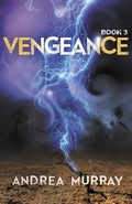 Cover: Vengence (The Vivid Trilogy, #3) - The Vivid Trilogy