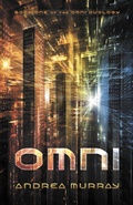 Cover: Omni (The Omni Duology, #1) - The Omni Duology