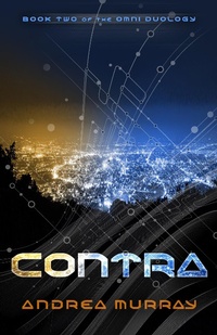 Enlarge image Cover: Contra (The Omni Duology, #2) - The Omni Duology