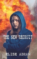 Cover: The New Recruit - EMSA Publishing