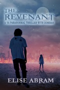 Cover: The Revenant - EMSA Publishing
