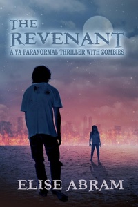 Enlarge image Cover: The Revenant - EMSA Publishing