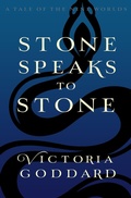 Cover: Stone Speaks to Stone - Underhill Books