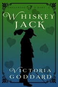 Cover: Whiskeyjack - Underhill Books