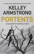 Cover: Portents (Cainsville, #6) - Cainsville