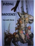 Cover: Budding Innocence - Kenneth Stone