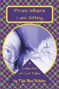Cover: From Where I am Sitting - Tish MacWebber