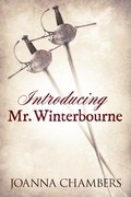 Cover: Introducing Mr. Winterbourne - Winterbourne