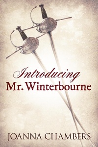 Enlarge image Cover: Introducing Mr. Winterbourne - Winterbourne