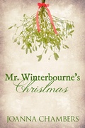 Cover: Mr Winterbourne's Christmas - Winterbourne