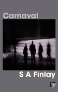Cover: Carnaval - Writesideleft