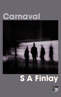 Enlarge image Cover: Carnaval - Writesideleft