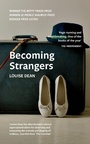 Cover: Becoming Strangers - Pomeranian Books
