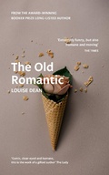 Cover: The Old Romantic - Pomeranian Books