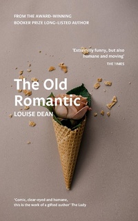 Enlarge image Cover: The Old Romantic - Pomeranian Books