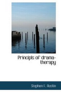 Enlarge image Cover: Principls of Drama-Therapy - BiblioLife