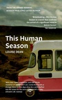 Cover: This Human Season - Pomeranian Books