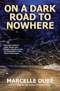 Cover: On a Dark Road to Nowhere - Falcon Ridge Publishing
