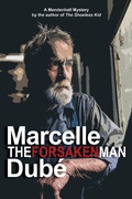 Cover: The Forsaken Man (Mendenhall Mysteries, #5) - Falcon Ridge Publishing