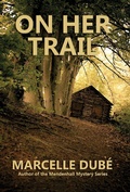 Cover: On Her Trail - Falcon Ridge Publishing