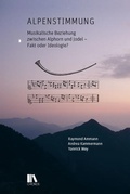 Cover: Alpenstimmung - Chronos