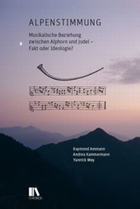Abbildung von: Alpenstimmung - Chronos