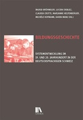Cover: Bildungsgeschichte - Chronos