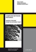 Cover: Computer Network Histories - Chronos